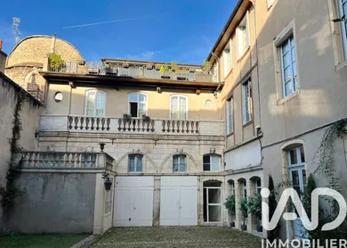 Apartment in Dijon (21000)