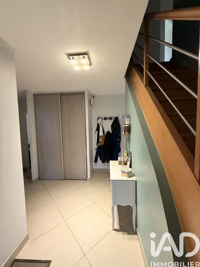 Detached house in Chézy-sur-Marne (02570)