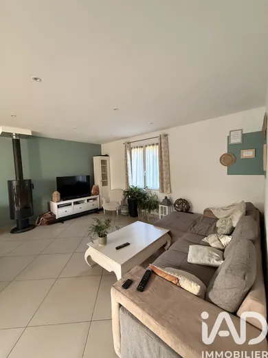 Detached house in Chézy-sur-Marne (02570)