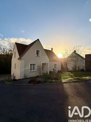 Pavillon à Chézy-sur-Marne (02570)