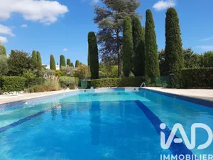 Apartment in Vence (06140)