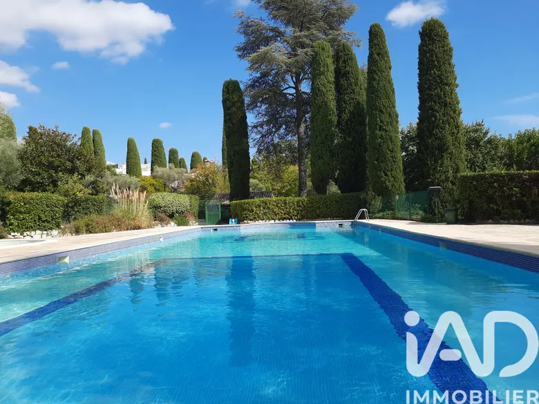 Appartement 2 pièces 47 m² · à Vence · 47 m² · 220 000 €