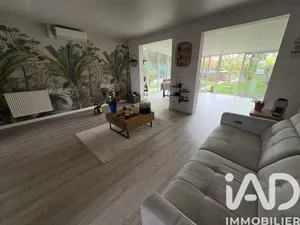 Detached house in Argenteuil (95100)