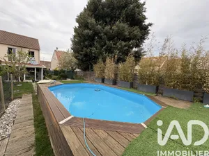 Pavillon à Argenteuil (95100)