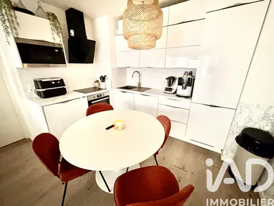 Appartement à Bezons (95870)