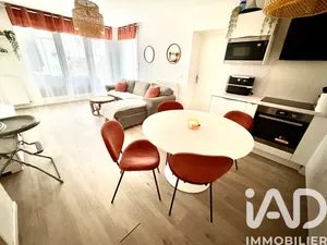 Appartement à Bezons (95870)