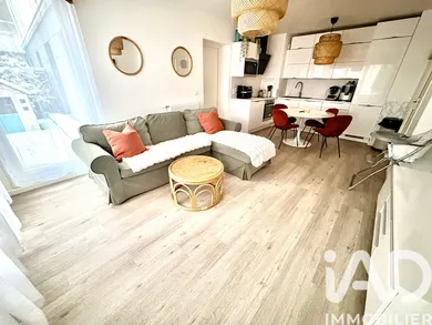 Appartement à Bezons (95870)