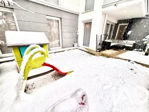 Apartment in Bezons (95870)