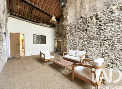 Maison à Uzès (30700)