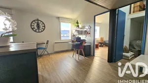 Apartment in Savenay (44260)