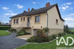 Maison à vivier au court (08440)