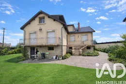 Maison à vivier au court (08440)