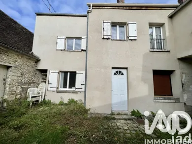 Appartement à Égreville (77620)