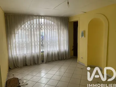 House in Haute-Amance (52600)