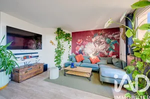 Appartement à Le Plessis-Robinson (92350)