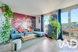 Appartement à Le Plessis-Robinson (92350)