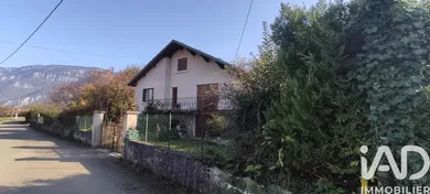 House in Rovon (38470)