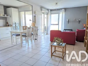 Apartment in Vif (38450)