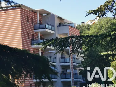 Apartment in Antibes (06600)