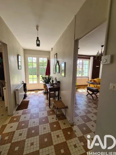House in Saussignac (24240)