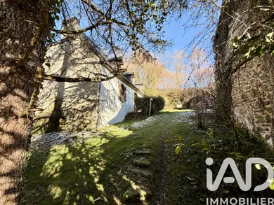Maison de campagne à Pouzac (65200)