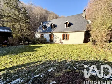 Maison de campagne à Pouzac (65200)