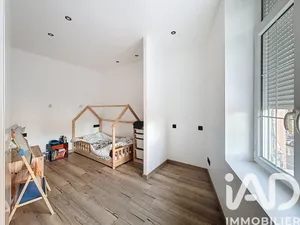 Maison de ville à Boulogne-sur-Mer (62200)