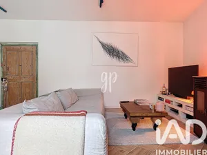 House in Robion (84440)