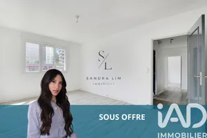 Appartement à Meudon (92360)
