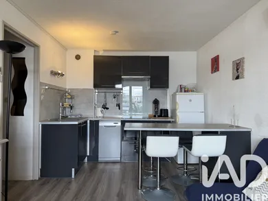 Maison à Le Barcarès (66420)