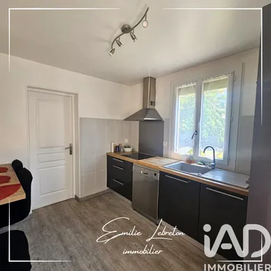 House in Fleury-sur-Andelle (27380)