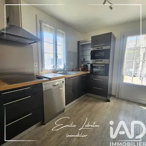 Maison à Fleury-sur-Andelle (27380)