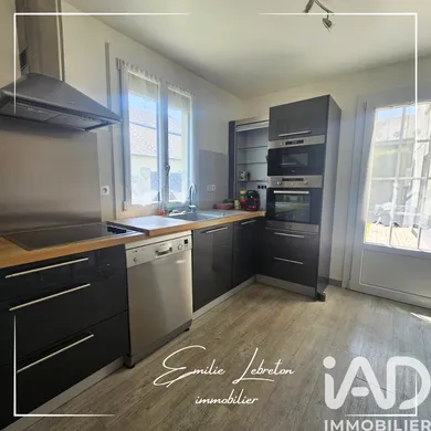 Maison à Fleury-sur-Andelle (27380)