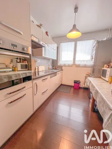 Apartment in Meaux (77100)