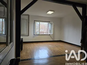 Immeuble à Sens (89100)