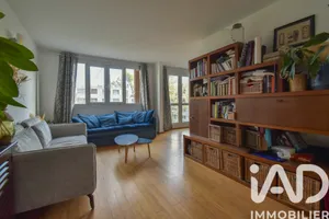 Appartement à Chilly-Mazarin (91380)