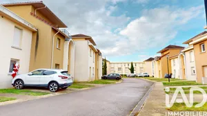 Maison à Sens (89100)