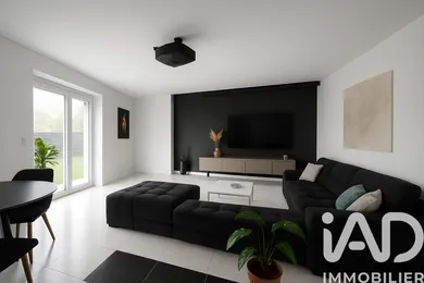 Loft in Florange (57190)