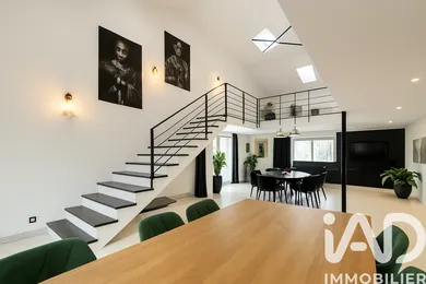 Loft in Florange (57190)