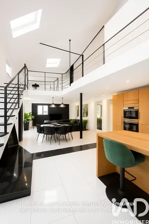 Loft in Florange (57190)