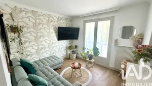 Appartement à Saint-Raphaël (83700)