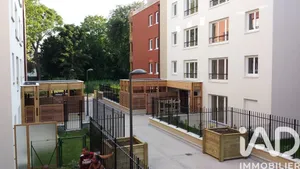 Apartment in Morangis (91420)