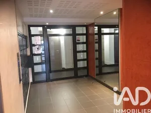 Appartement à Morangis (91420)