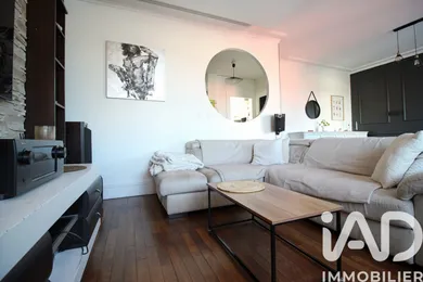 Appartement à Châlons-en-Champagne (51000)