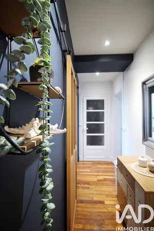 Apartment in Châlons-en-Champagne (51000)