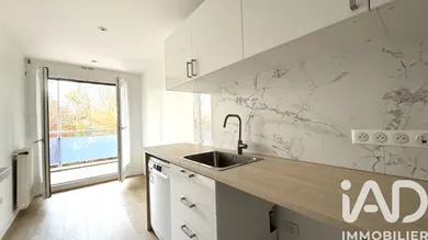 Apartment in L'Haÿ-les-Roses (94240)