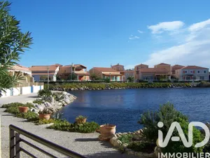 Maison à Le Barcarès (66420)