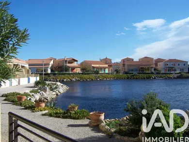 Maison à Le Barcarès (66420)