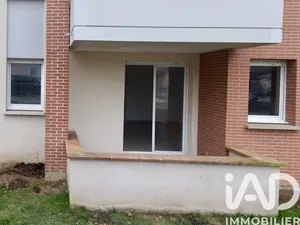 Appartement à Montauban (82000)