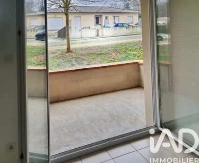 Apartment in Montauban (82000)